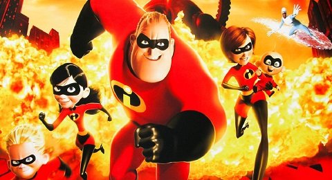The Pixar Story – Alon Gur Arye – main