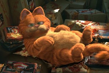 Garfield (2004) 792