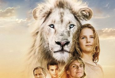 מיה והאריה הלבן – צד