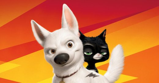 בולט – בדיבוב לעברית (לגילי 5+)