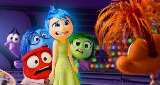 INSIDE OUT 2
