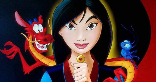 מפגש מהסרטים | משי אייד | נשות הרנסנס של דיסני   הקרנה של ״מולאן״ – בדיבוב לעברית (גילי 6+)