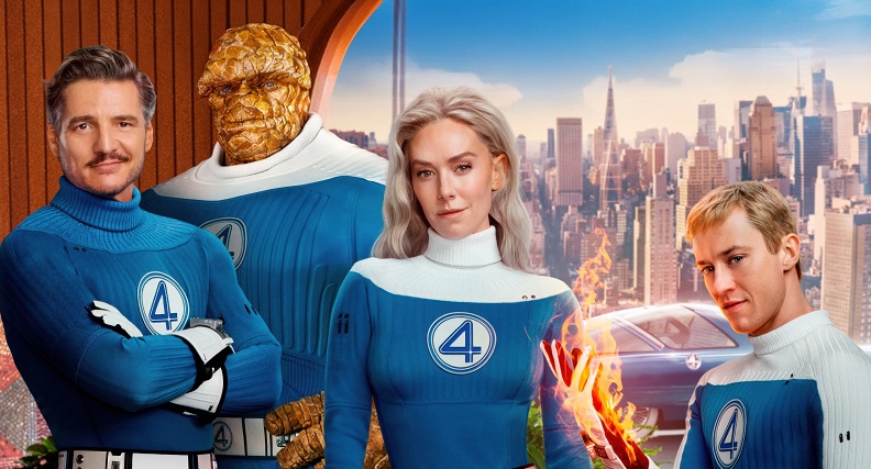 Marvel_Studios'_The_Fantastic_Four_____פורום פילם_ראשית