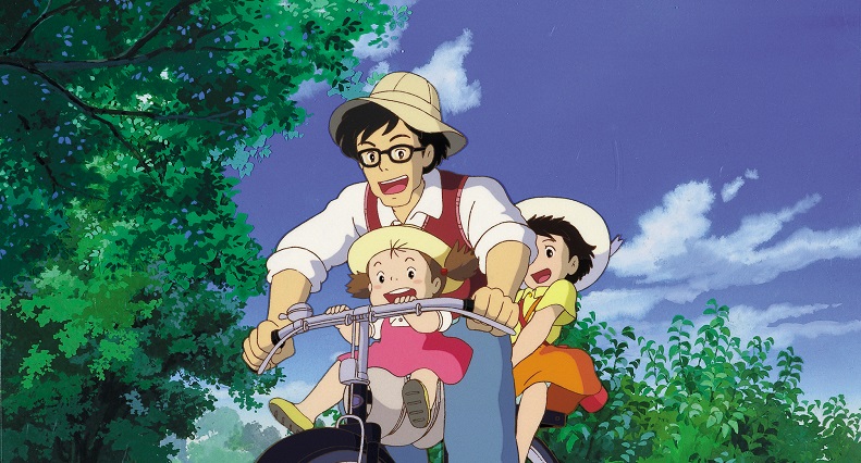 MyNeighborTotoro__Main