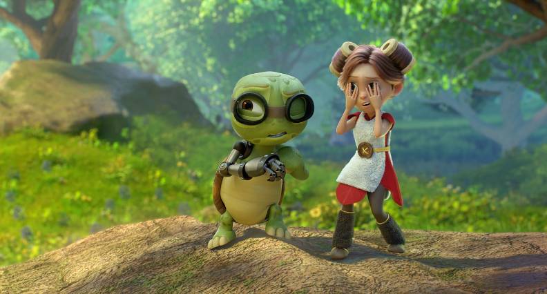 חבורת הבלאגן המושלם_Main