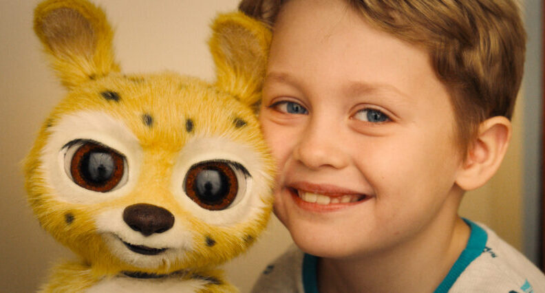 © 2026 PATHÉ FILMS – BAF PROD – TF1 FILMS PRODUCTION – ARTEMIS PRODUCTIONS (1)